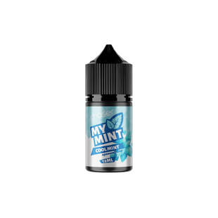 Ароматизатор Chaser My Mint Cool Mint 30ml 30546 фото