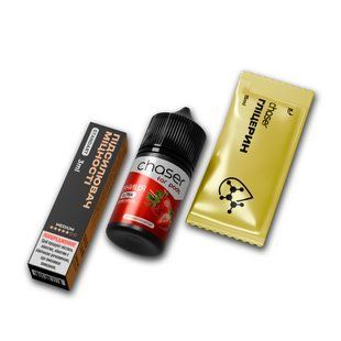 Ароматизатор Chaser Суниця 30ml  30552 фото