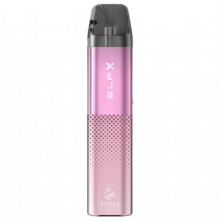 Elf Bar ElfX Pink 8978 фото