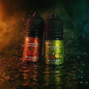 Ароматизатор Minoa Spearmint 30ml 2000 фото