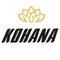 Kohana Hookah